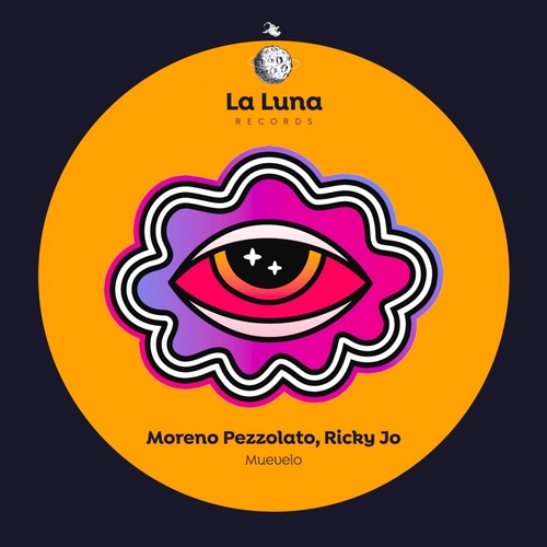 Moreno Pezzolato, Ricky Jo - Muevelo (Original Mix) [LLR039]